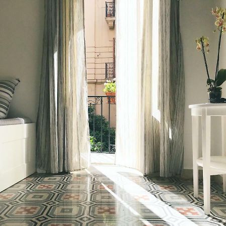 Fofino'S Rooms Palermo Exteriér fotografie